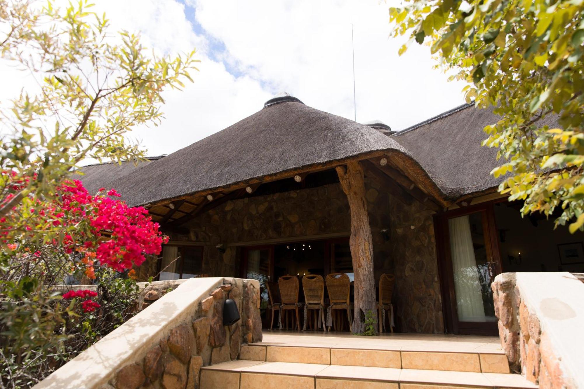 Kololo Game Reserve Vaalwater Exterior foto