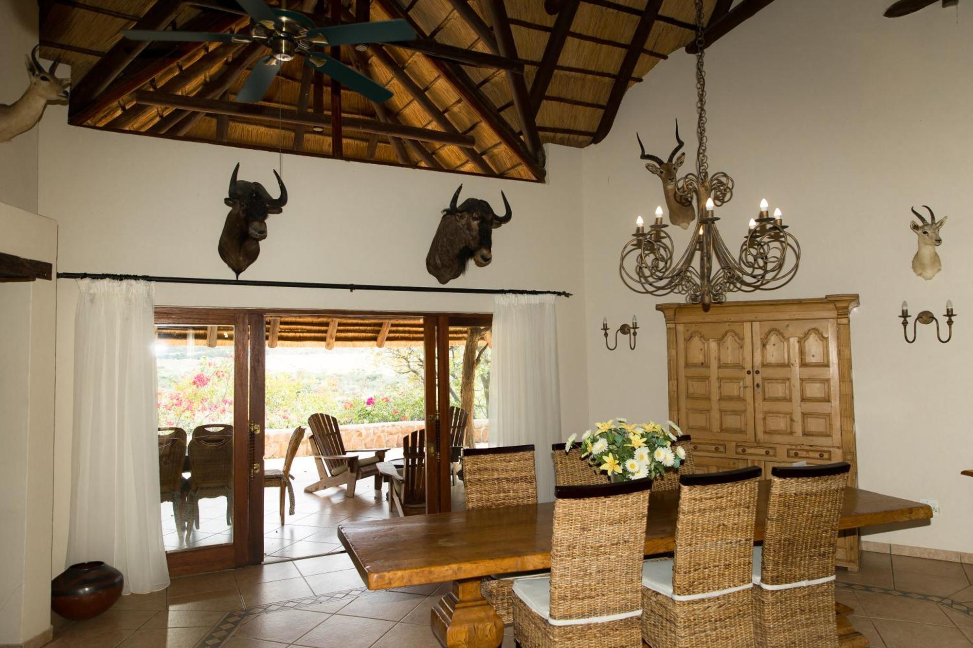 Kololo Game Reserve Vaalwater Quarto foto