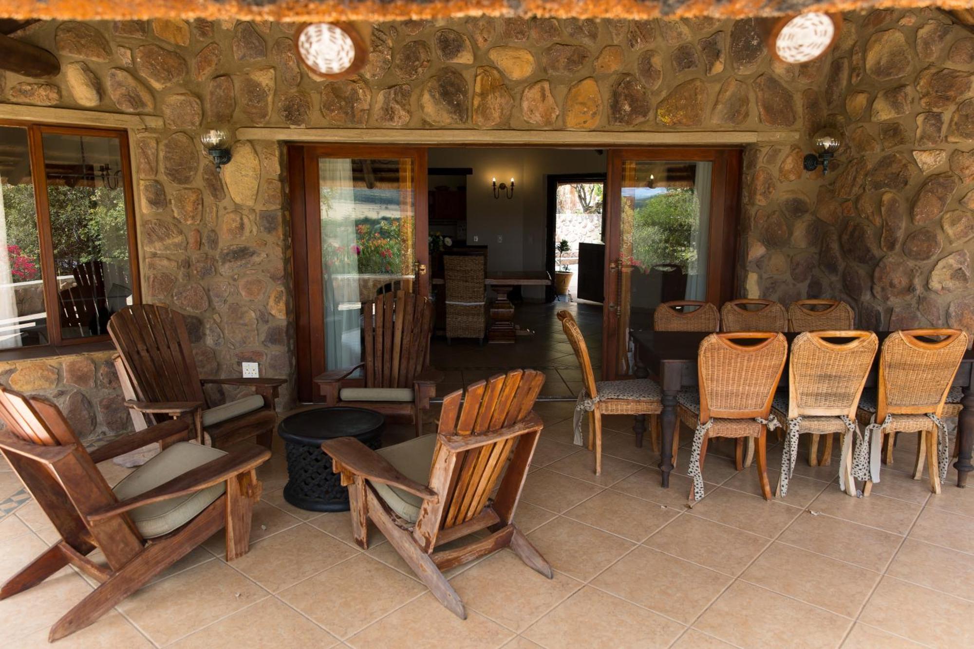 Kololo Game Reserve Vaalwater Quarto foto