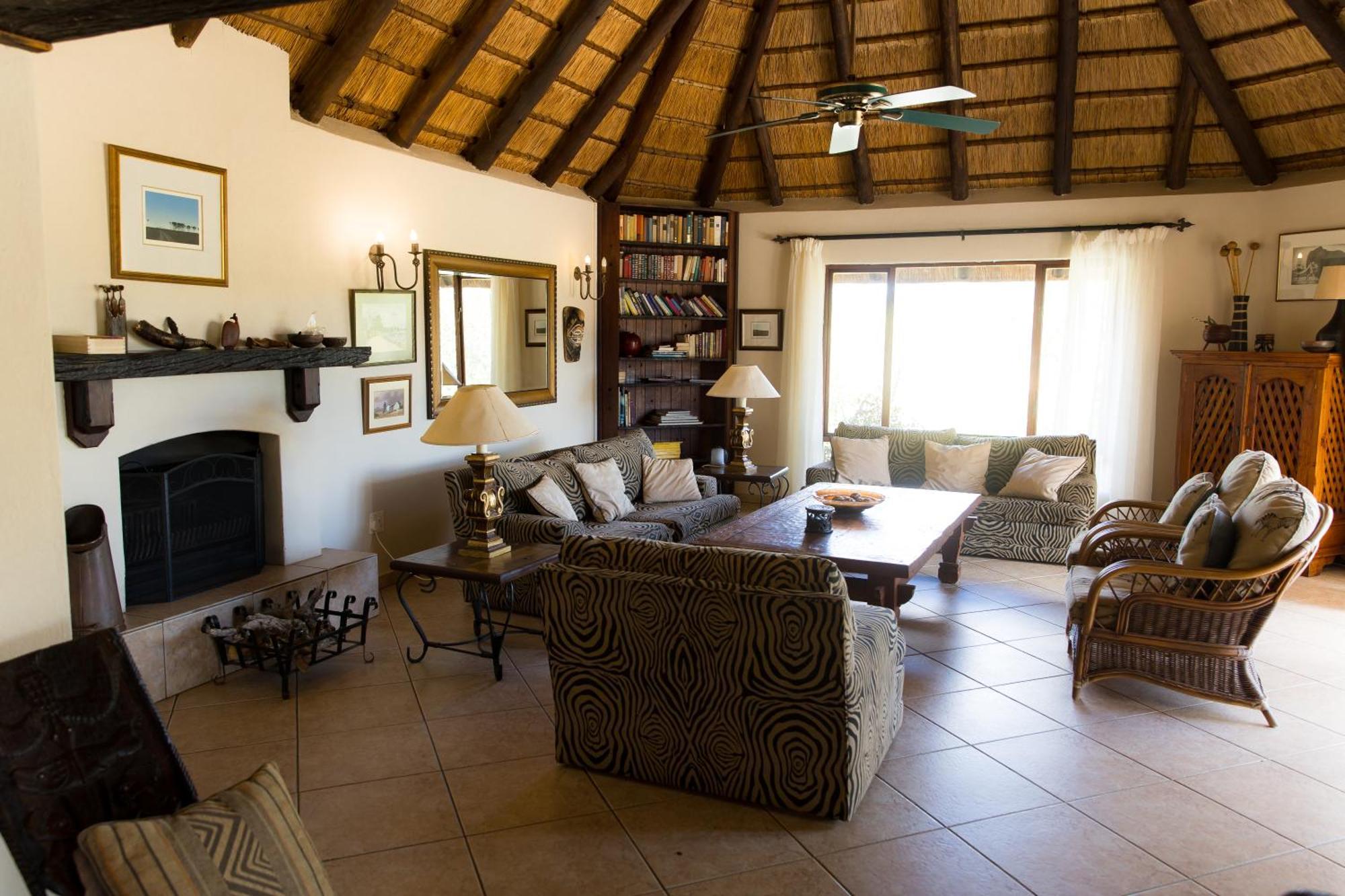 Kololo Game Reserve Vaalwater Quarto foto