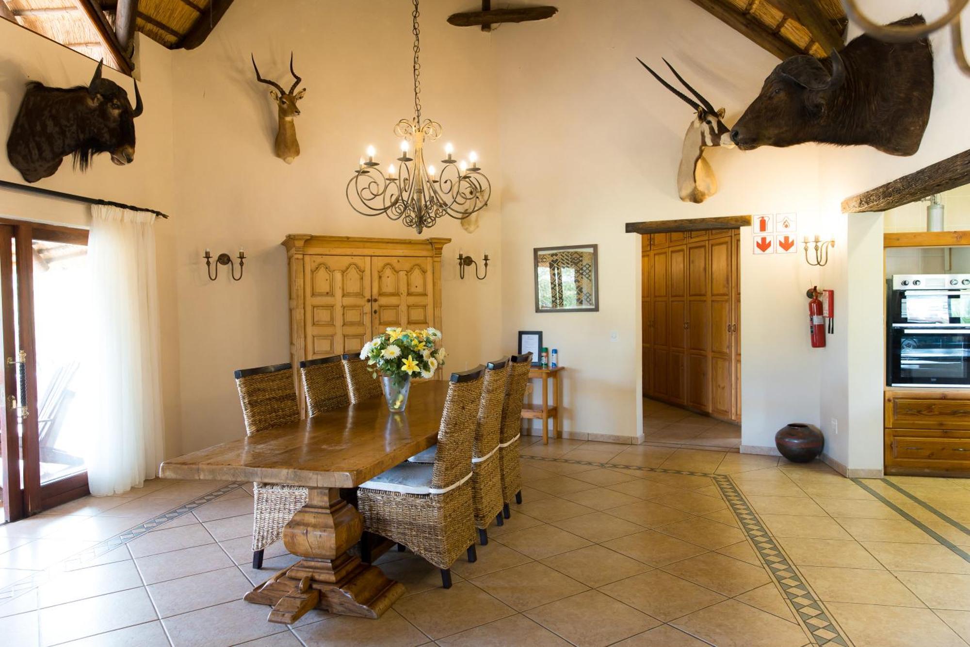 Kololo Game Reserve Vaalwater Quarto foto