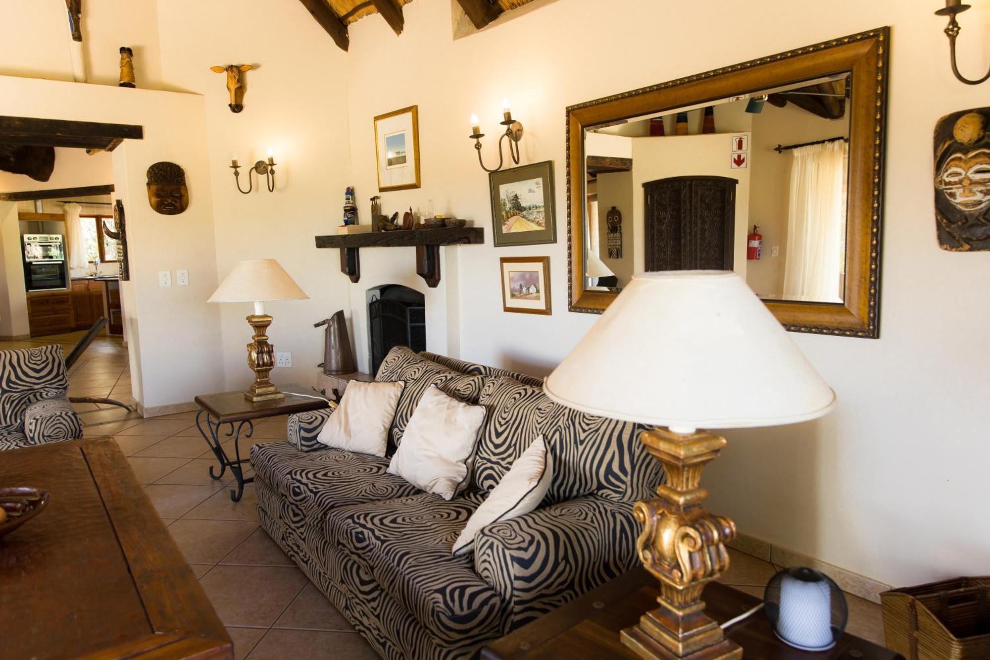 Kololo Game Reserve Vaalwater Quarto foto