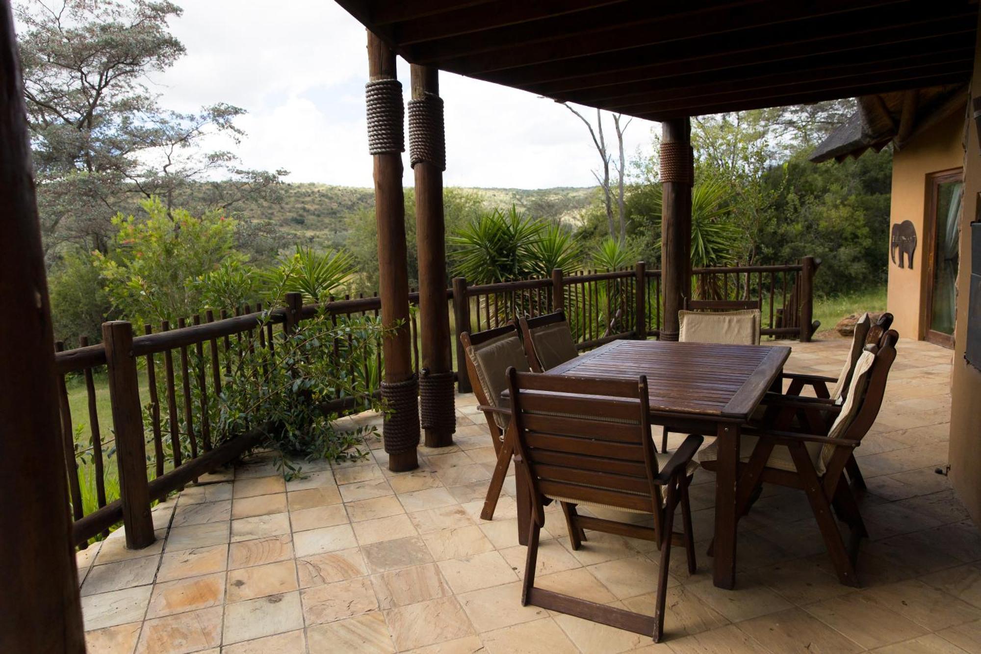 Kololo Game Reserve Vaalwater Quarto foto