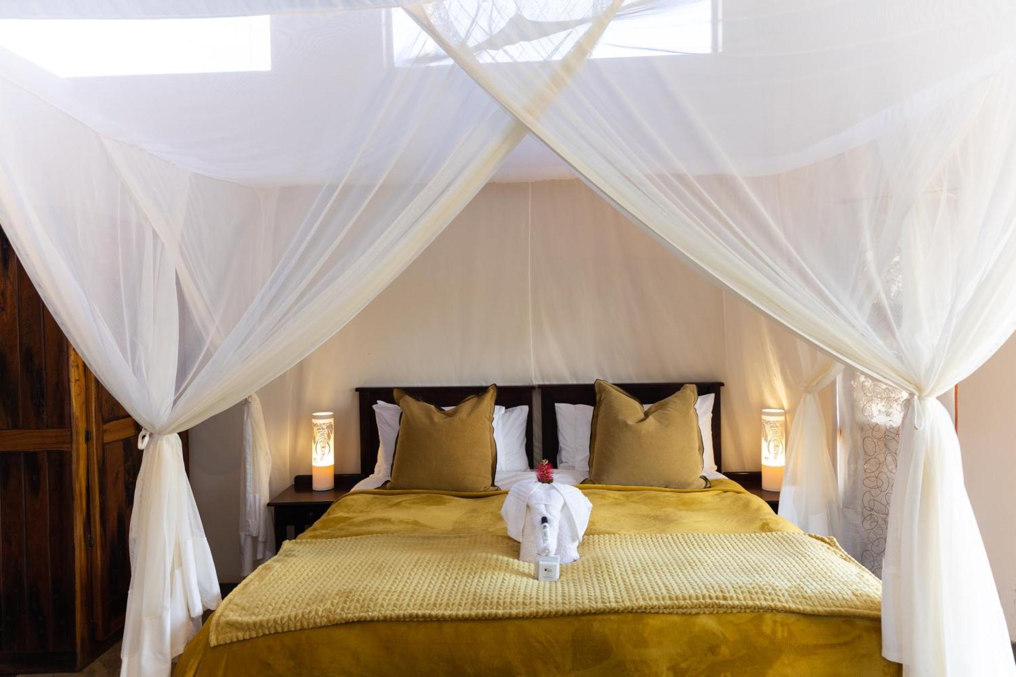 Kololo Game Reserve Vaalwater Quarto foto