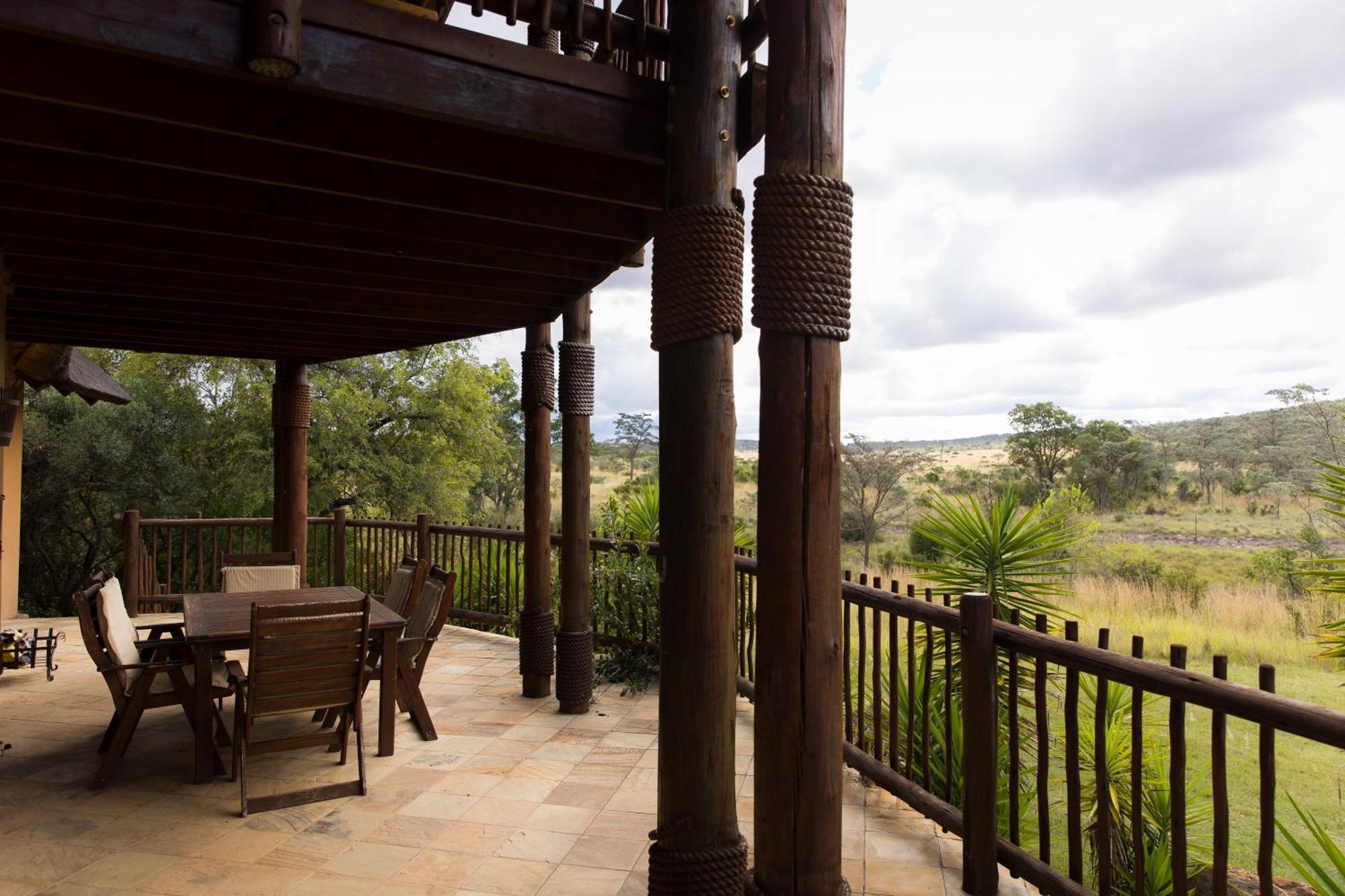 Kololo Game Reserve Vaalwater Quarto foto