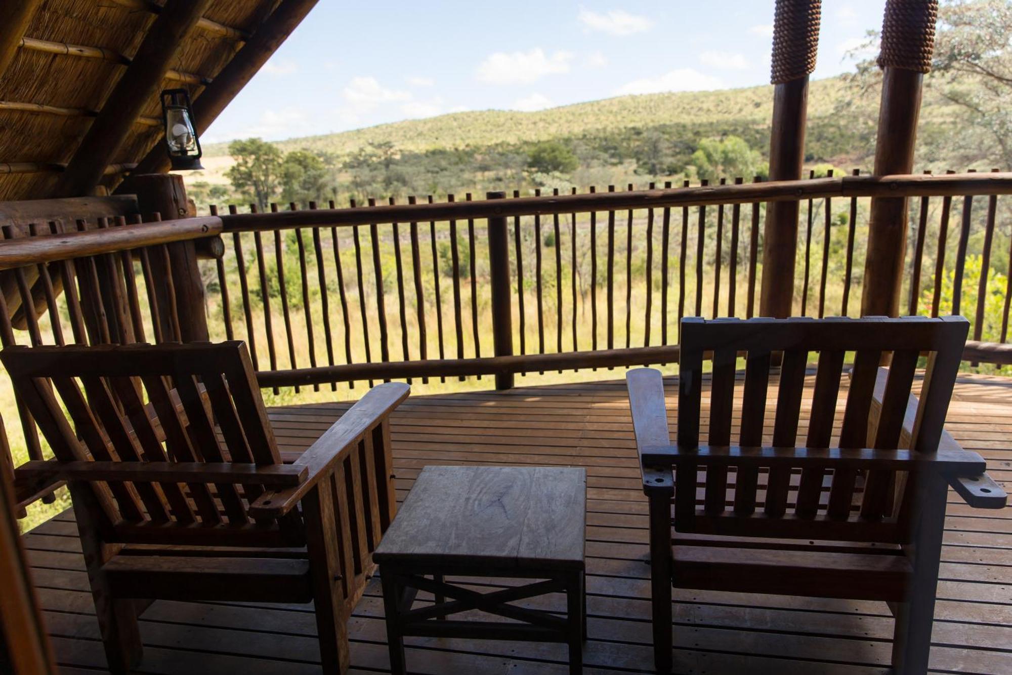 Kololo Game Reserve Vaalwater Quarto foto