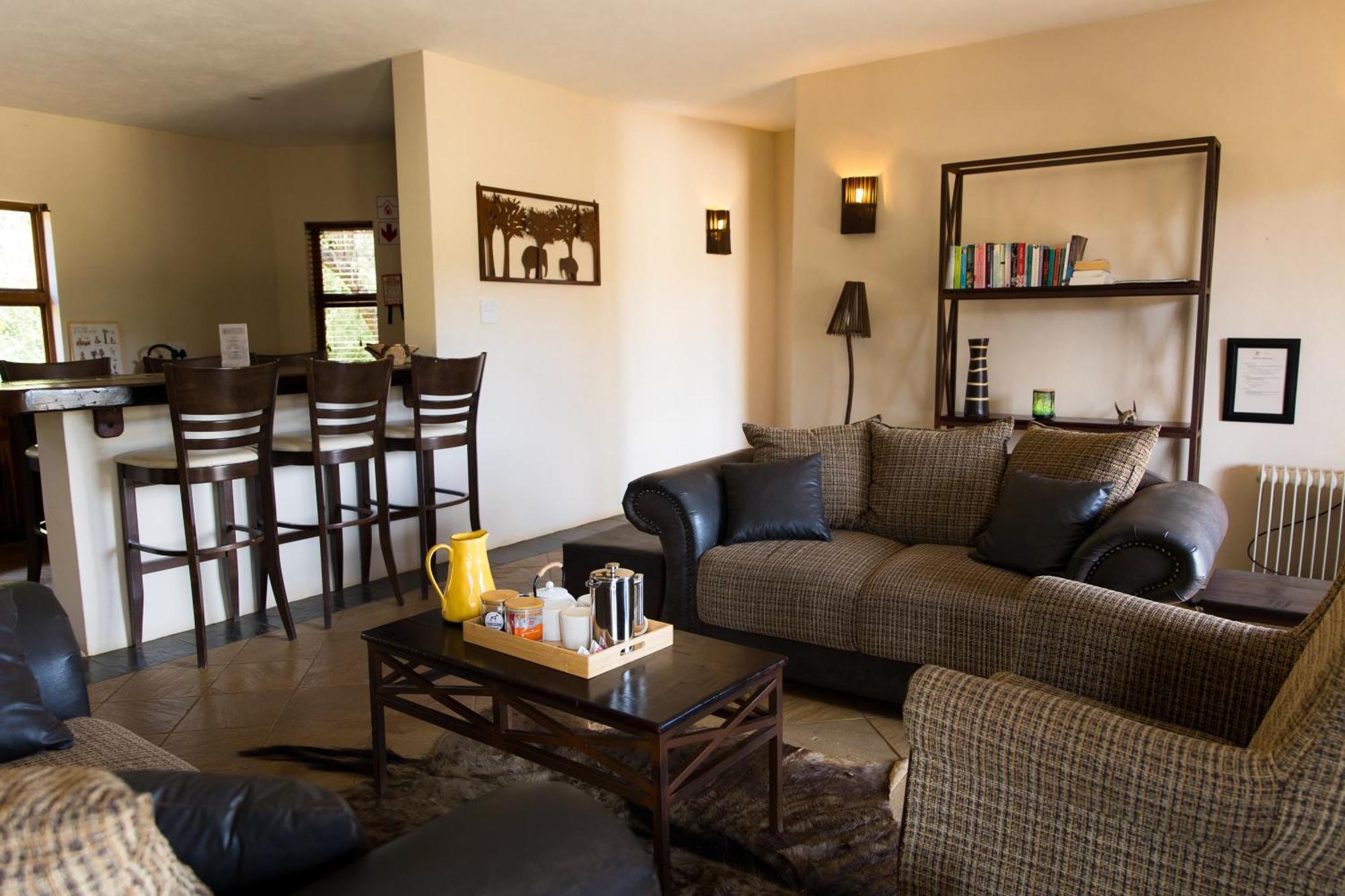Kololo Game Reserve Vaalwater Quarto foto