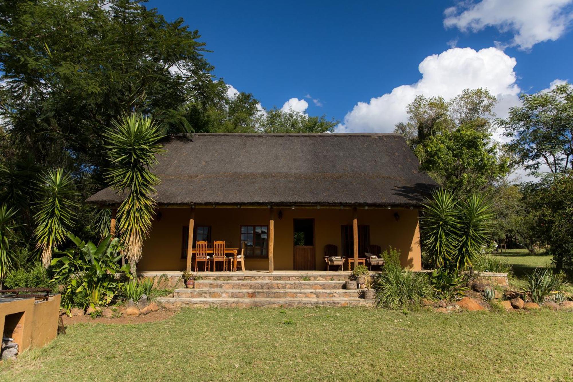 Kololo Game Reserve Vaalwater Quarto foto
