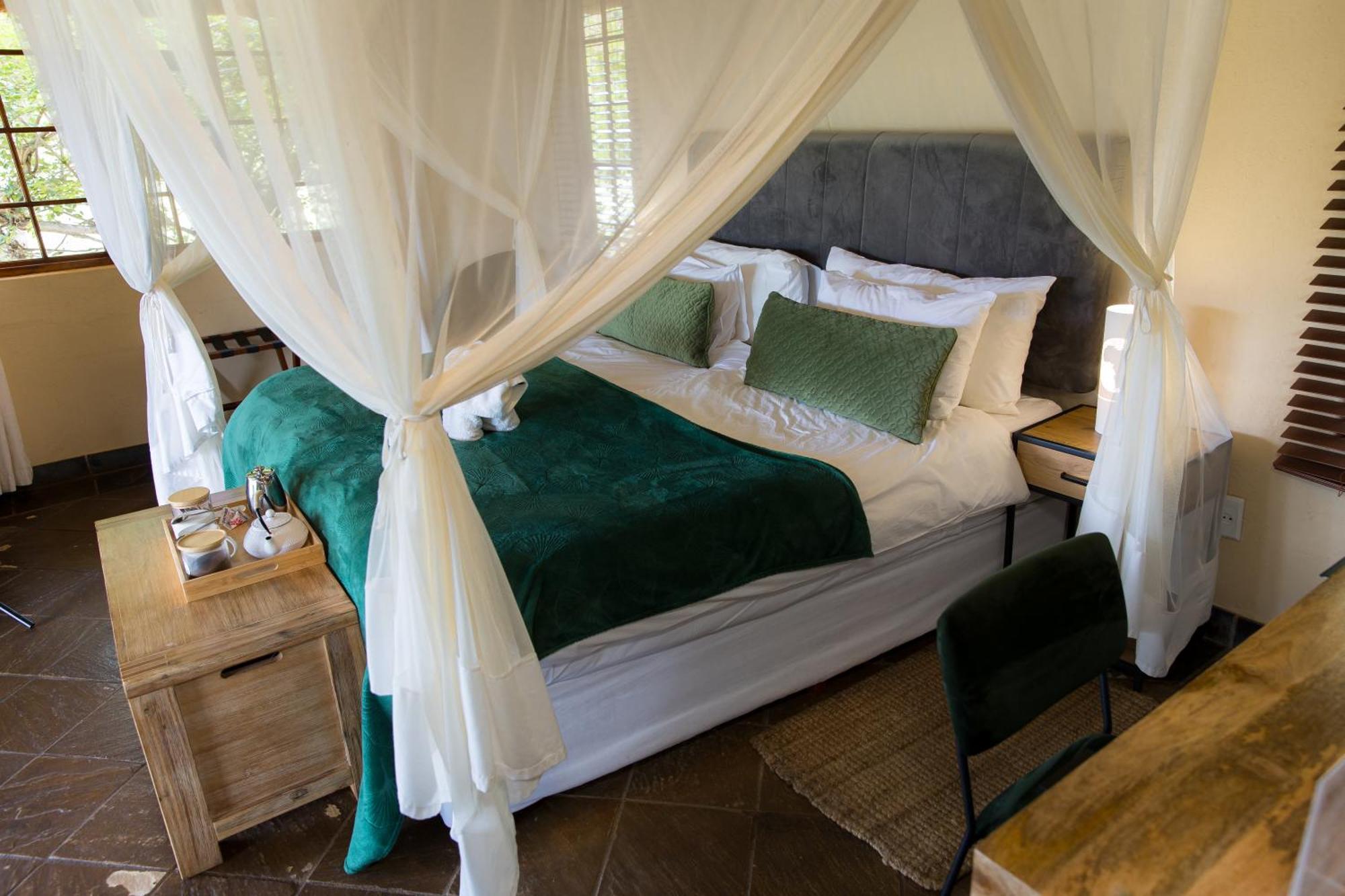 Kololo Game Reserve Vaalwater Quarto foto