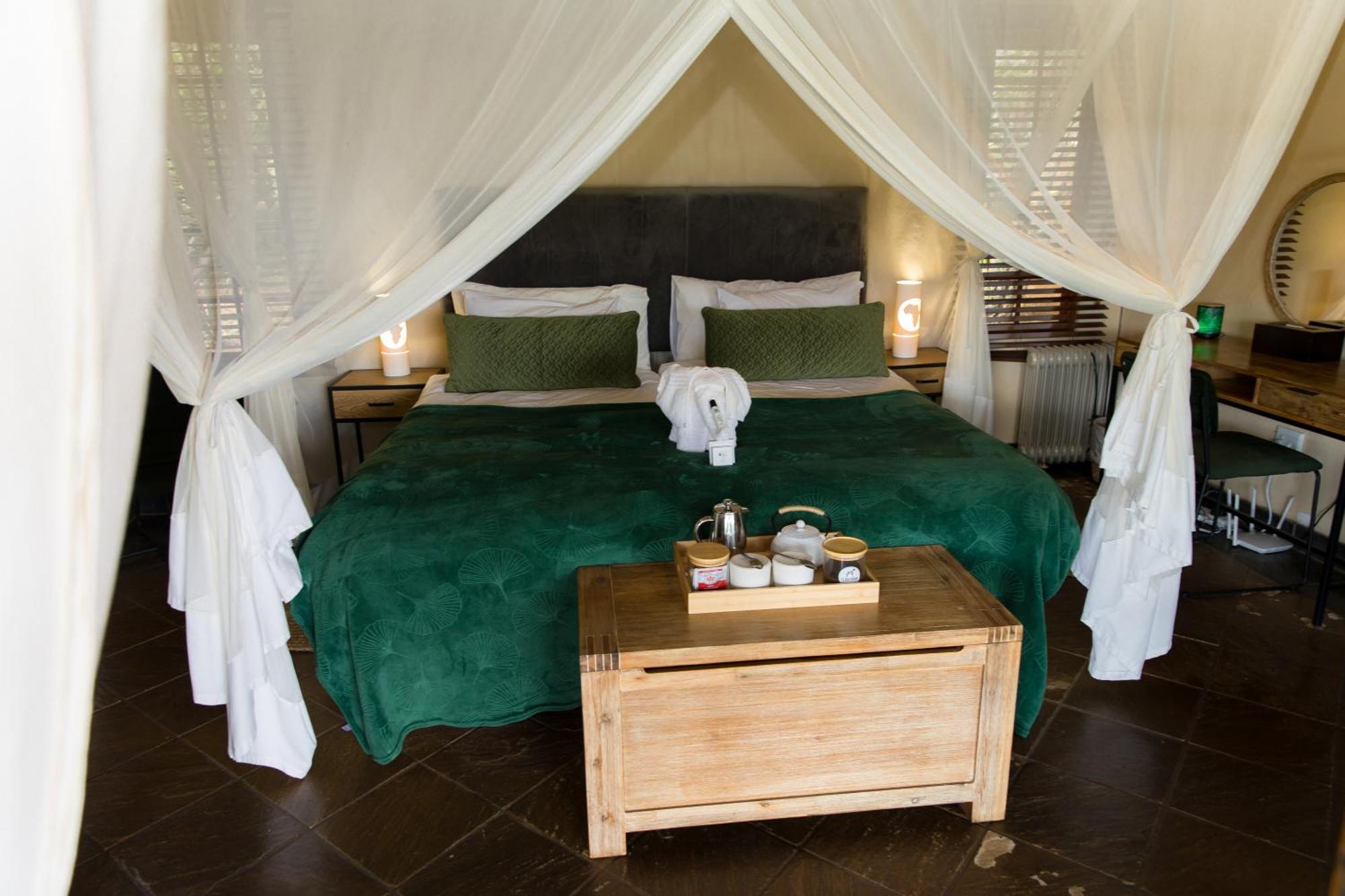 Kololo Game Reserve Vaalwater Quarto foto
