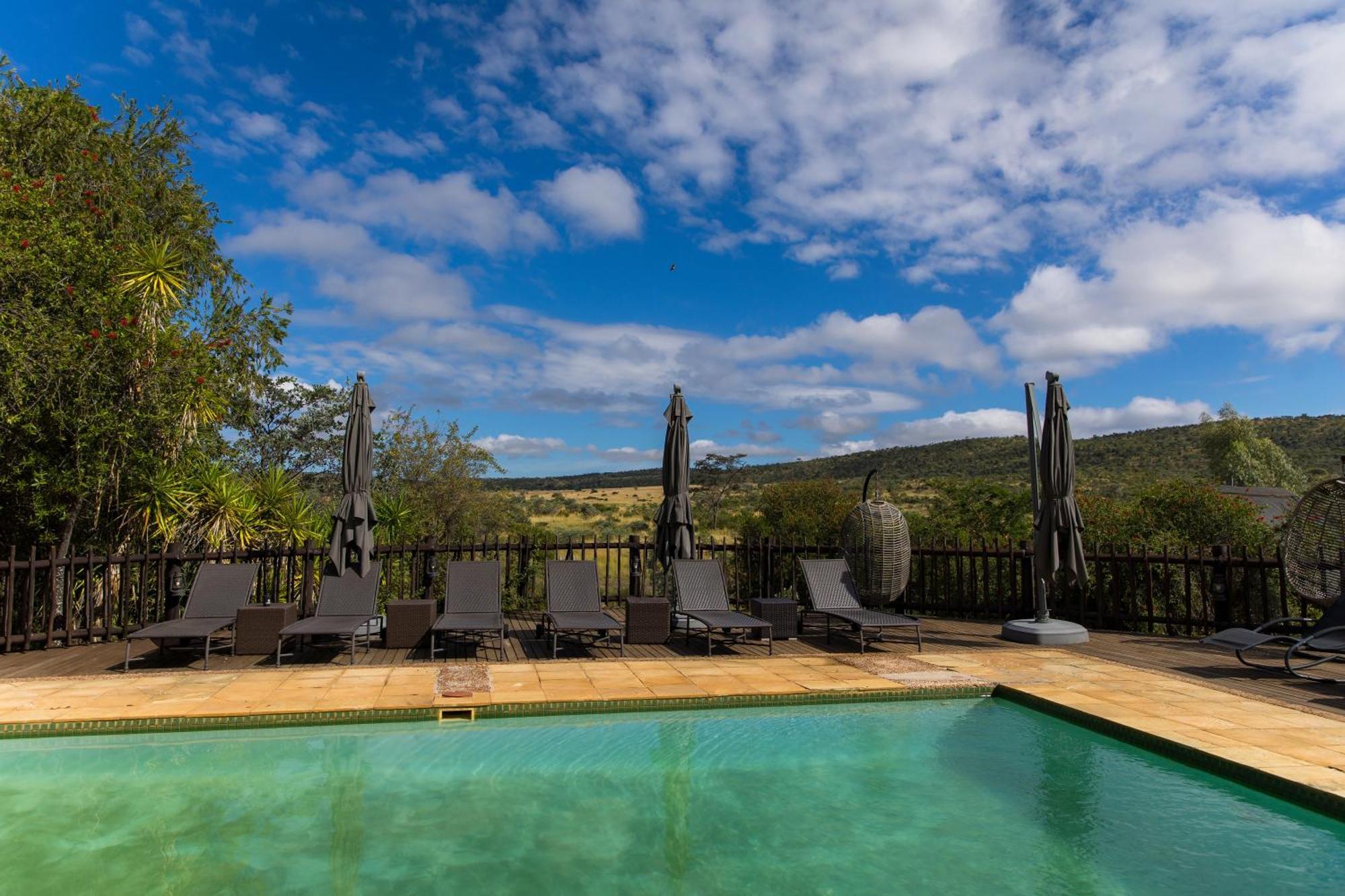 Kololo Game Reserve Vaalwater Exterior foto