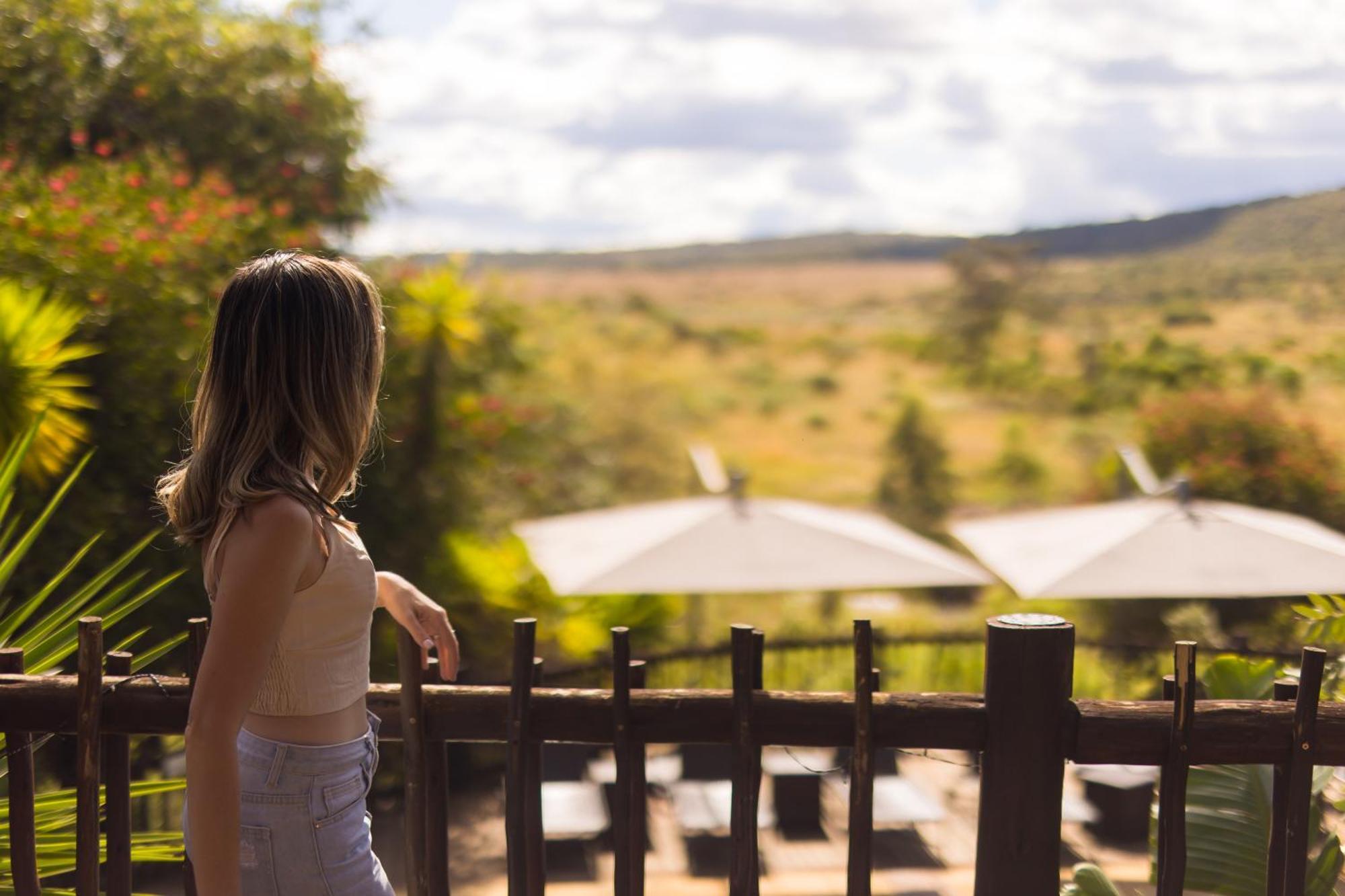 Kololo Game Reserve Vaalwater Exterior foto