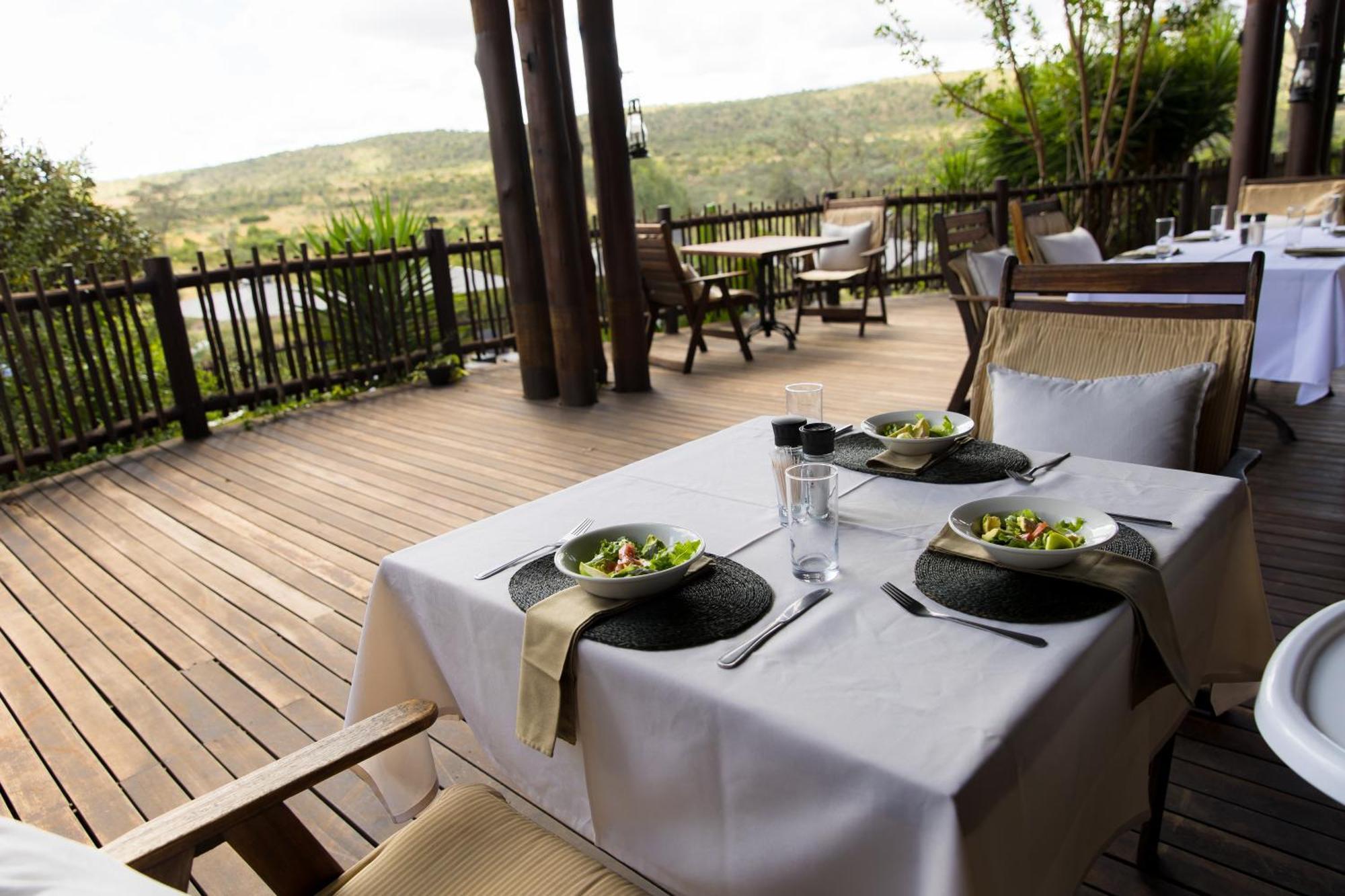Kololo Game Reserve Vaalwater Exterior foto