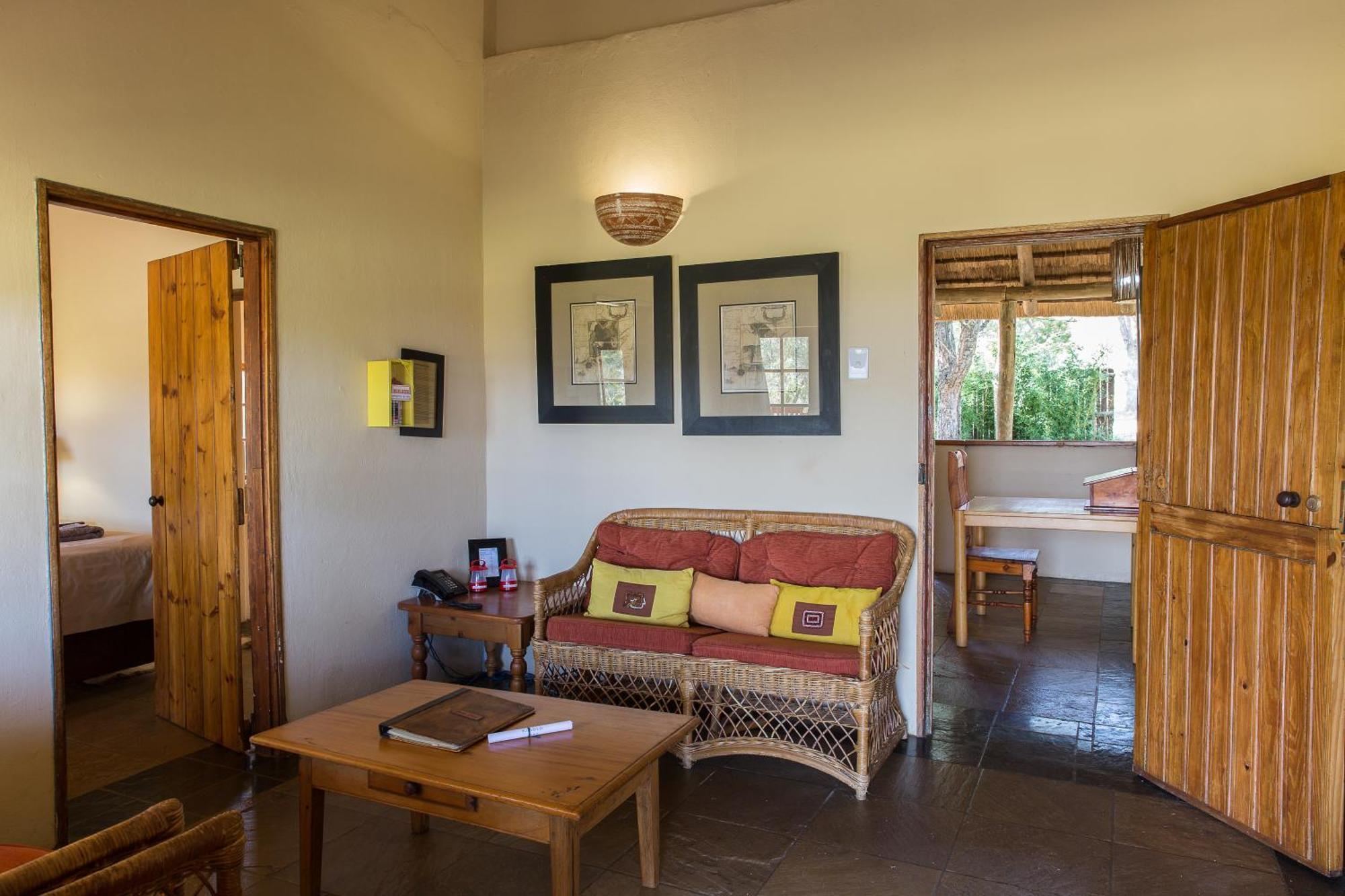 Kololo Game Reserve Vaalwater Quarto foto