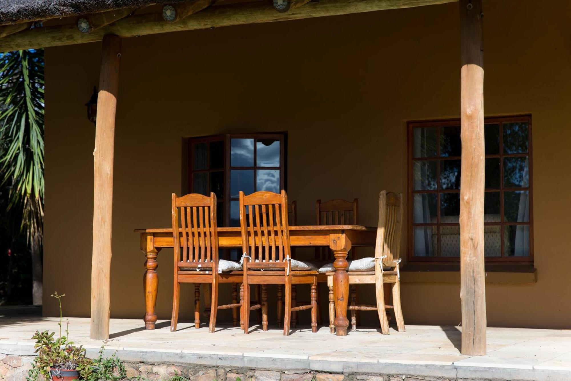 Kololo Game Reserve Vaalwater Quarto foto