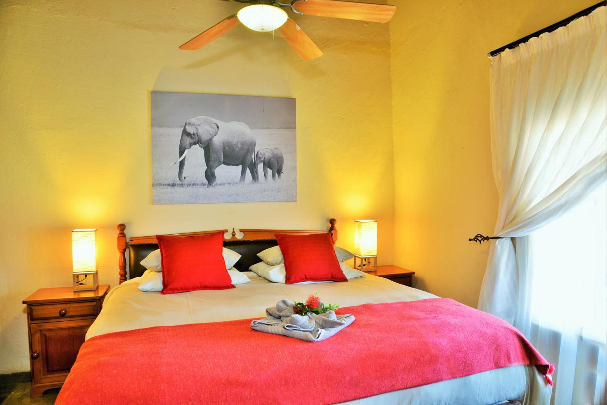 Kololo Game Reserve Vaalwater Quarto foto