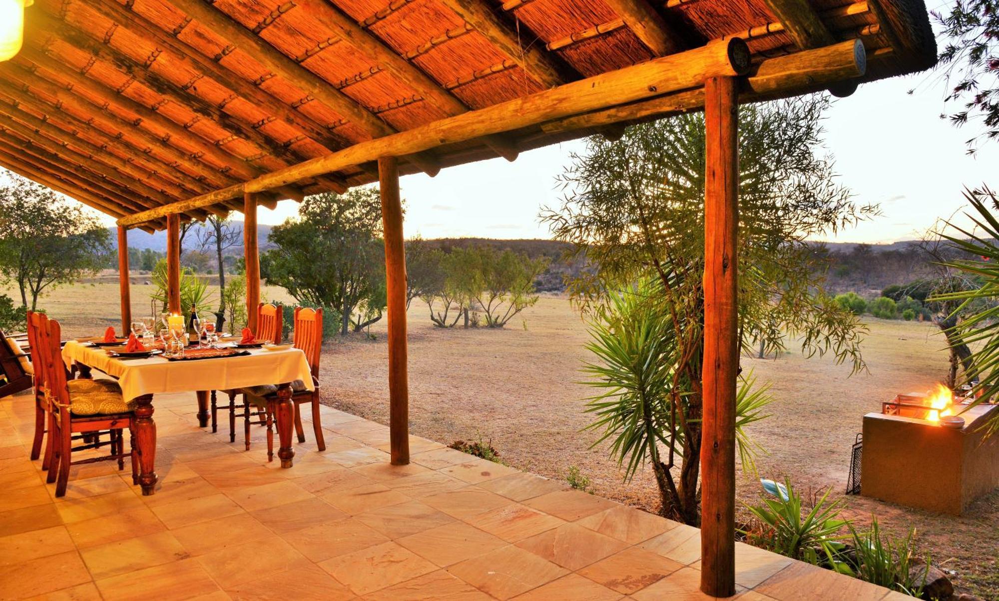 Kololo Game Reserve Vaalwater Quarto foto