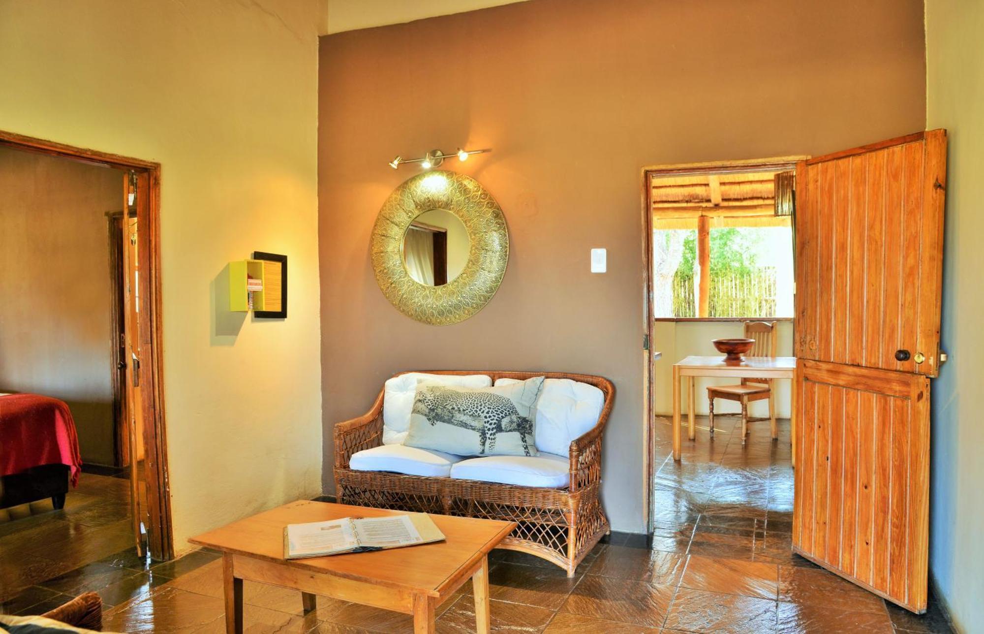 Kololo Game Reserve Vaalwater Quarto foto