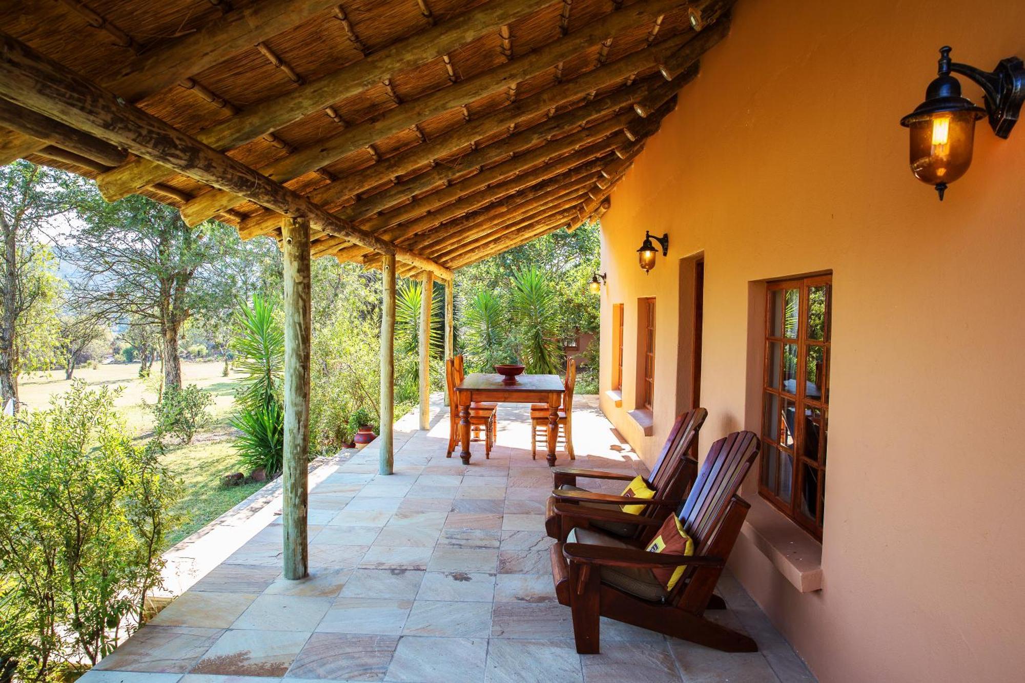 Kololo Game Reserve Vaalwater Quarto foto
